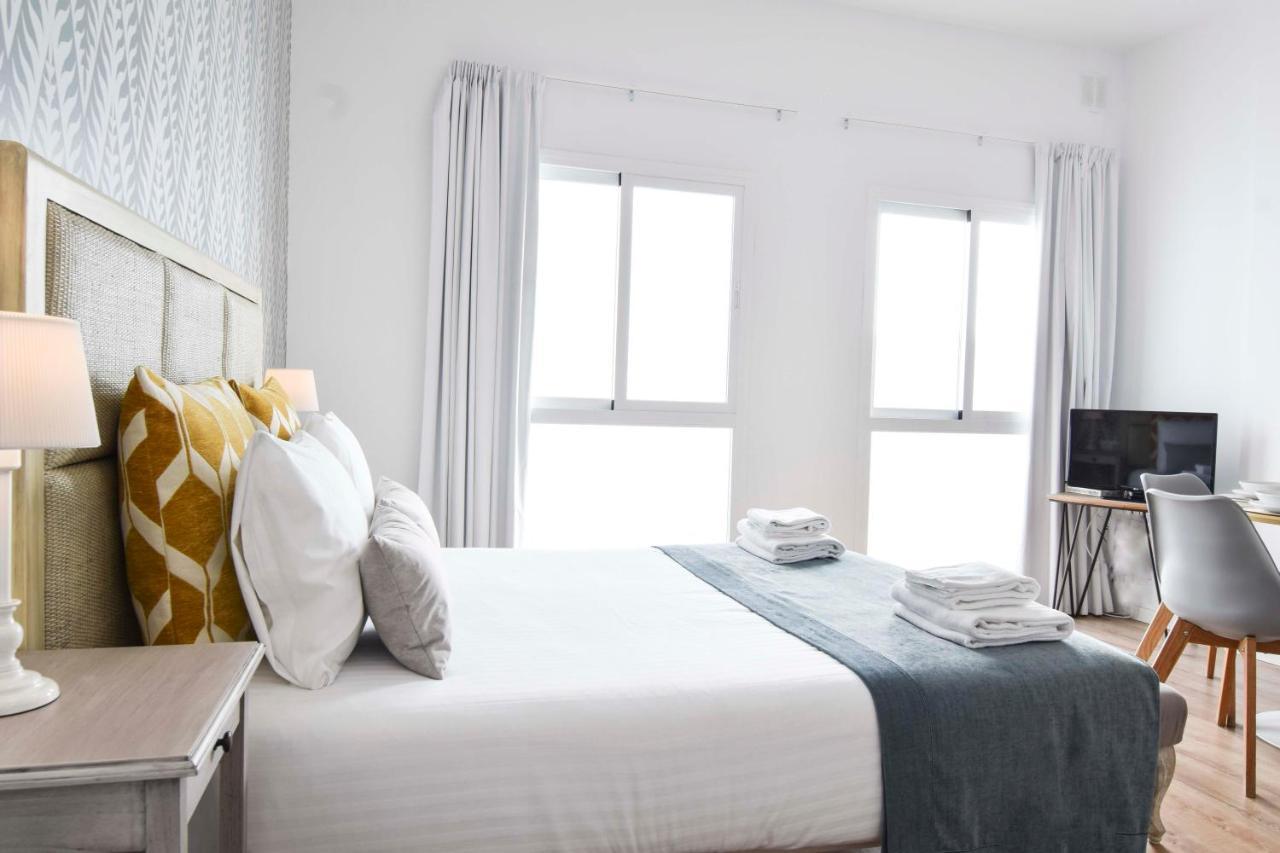 Apartamento Premium - Cathedral Of